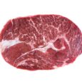 Halal Chuck Steak 500 gr