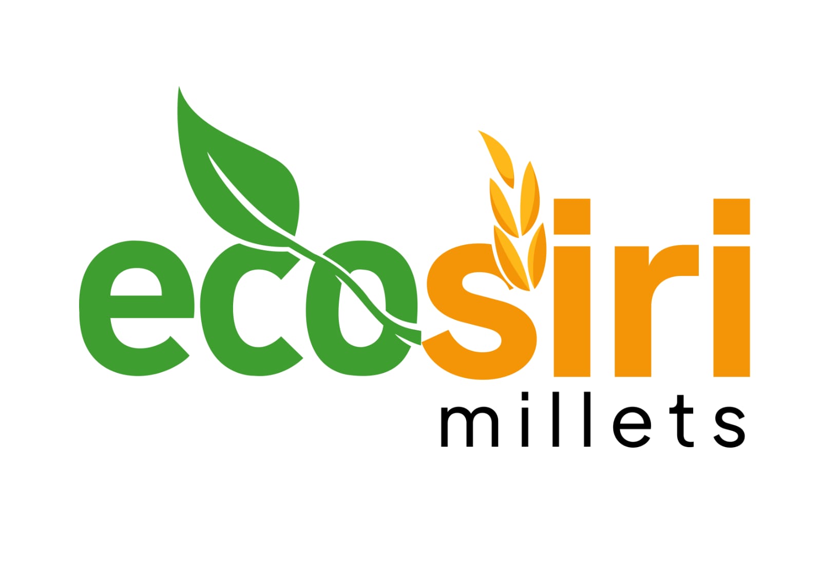 ECO Siri Millets