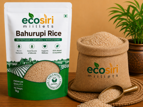 Bahurpi Rice