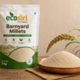 Buy Barnyard Millets