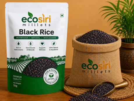 Black Rice