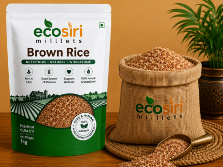 Brown Rice