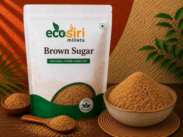 Brown Sugar