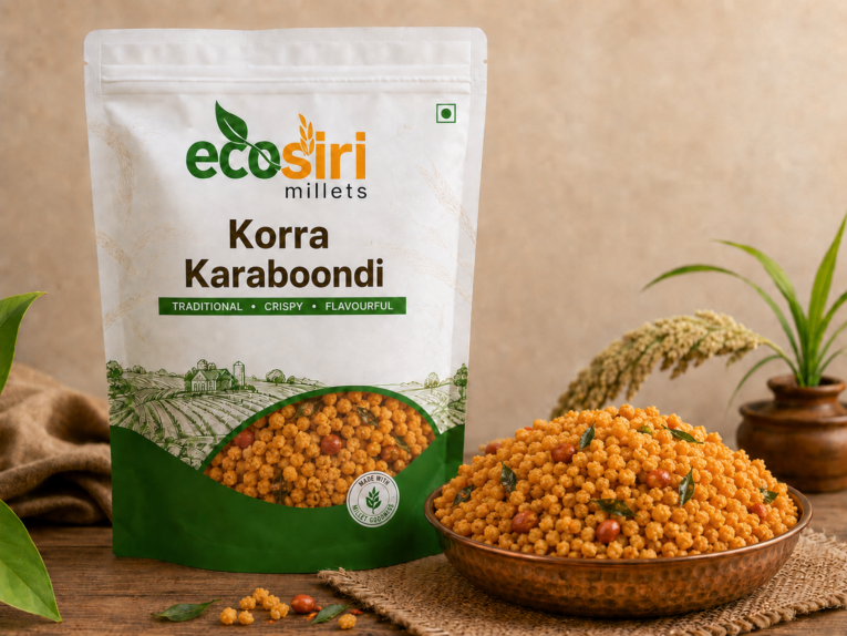 Buy Korra Karaboondi