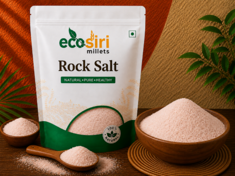 Desi Rock Salt
