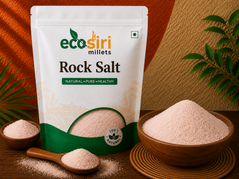 Desi Rock Salt