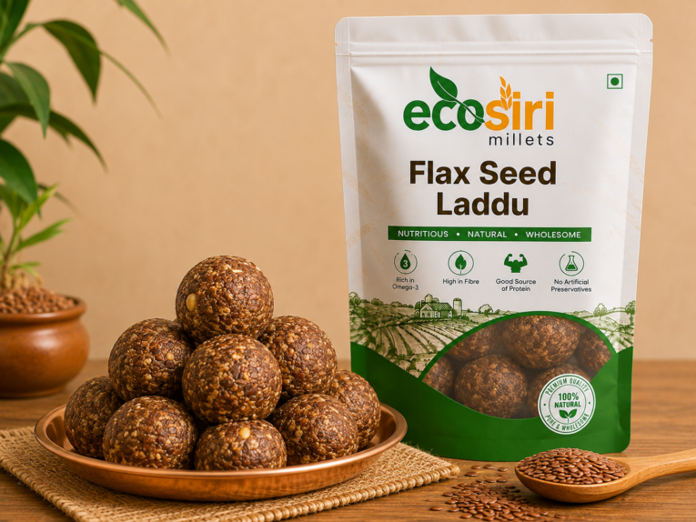 Buy Flax Seed Laddoo