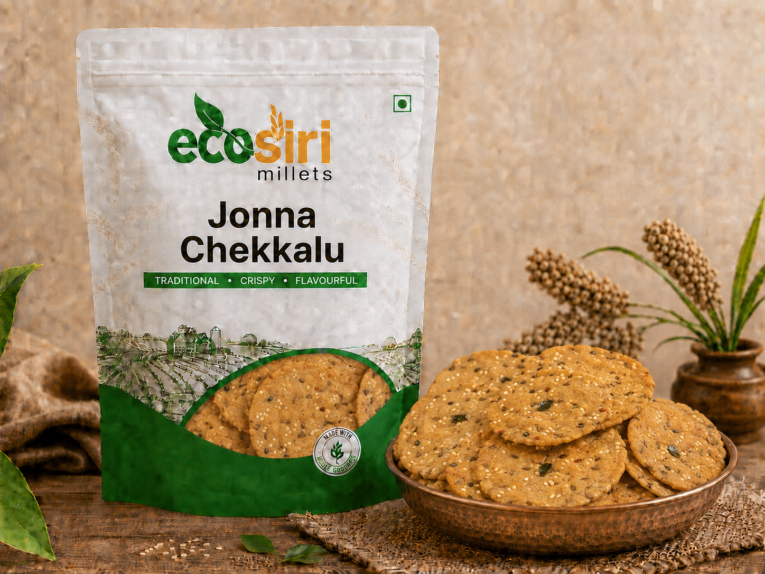 Buy Jonna Chekkalu