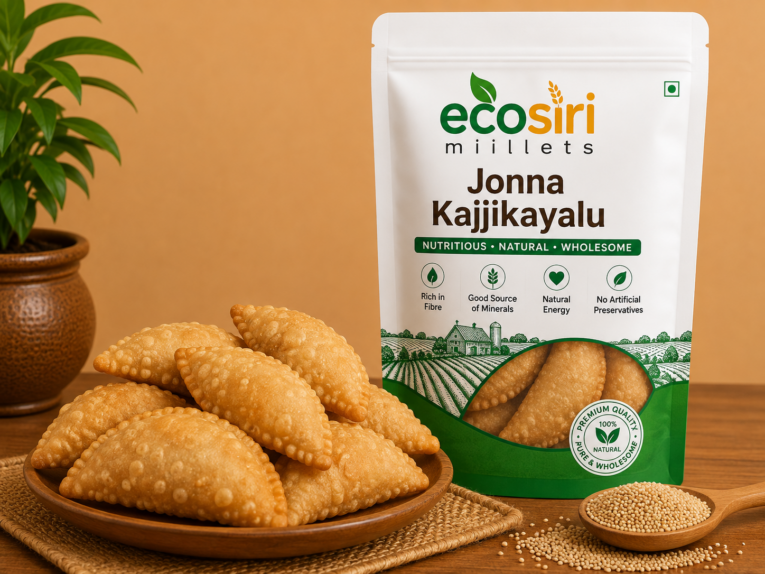 Buy Jonna Kajjikayalu