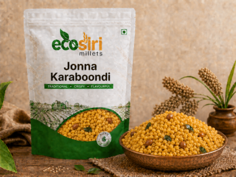 Jonna Karaboondi