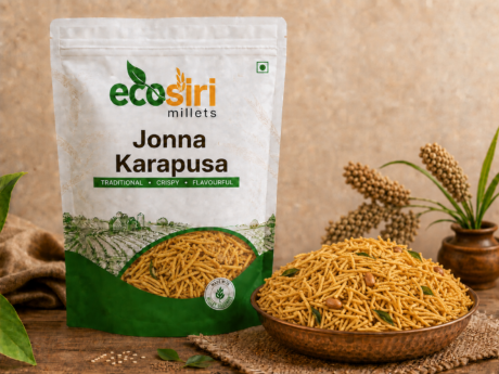 Jonna Karapusa