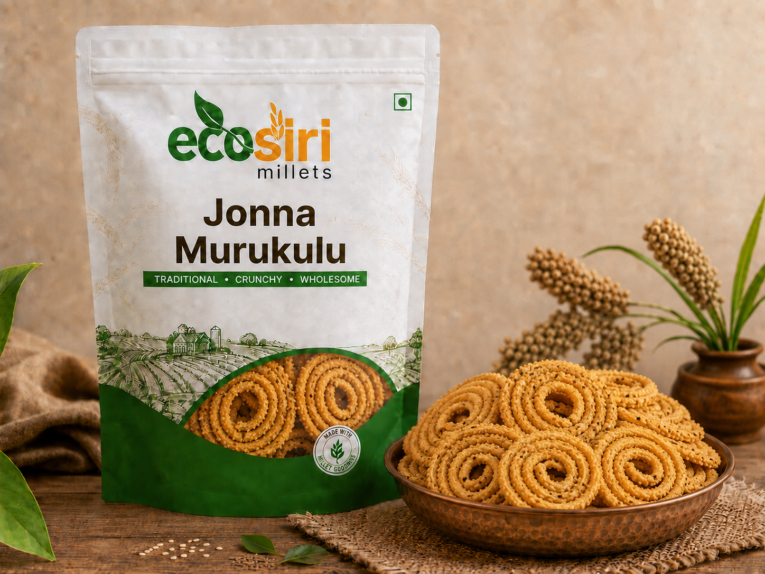 Buy Jonna Murukulu