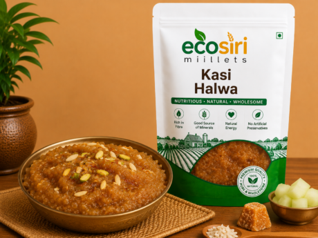Kasi Halwa
