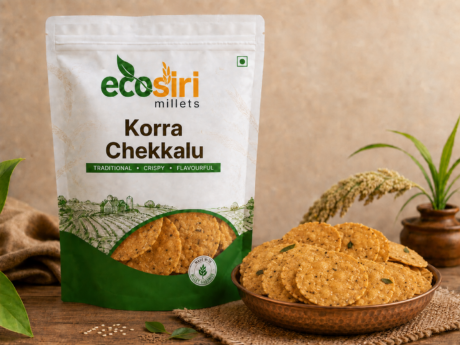 Korra Chekkalu