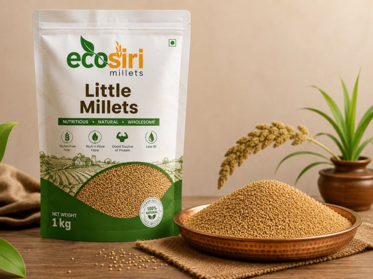Buy Little Millets