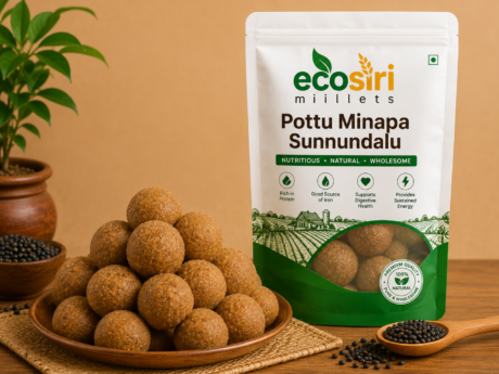Pottu Minapa Sunnundalu