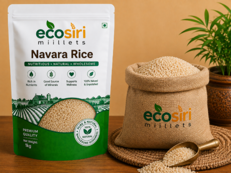 Navara Rice