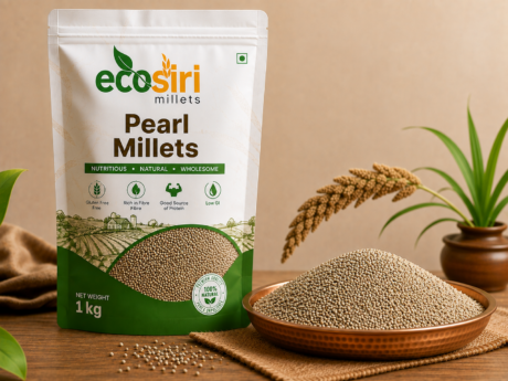 Pearl Millets