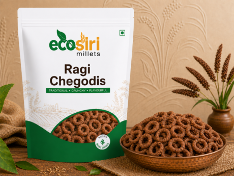 Ragi Chegodilu
