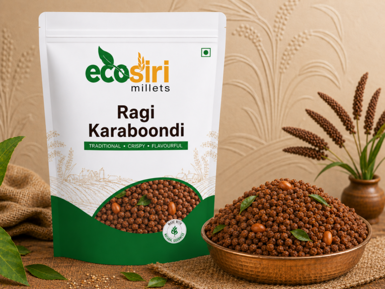 Buy Ragi Karaboondi
