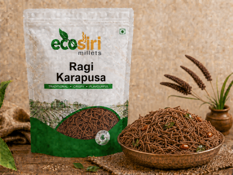 Buy Ragi Karapusa