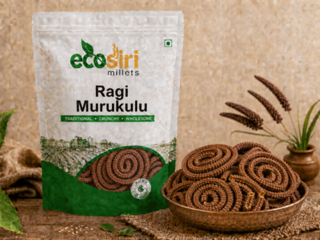 Ragi Murukulu