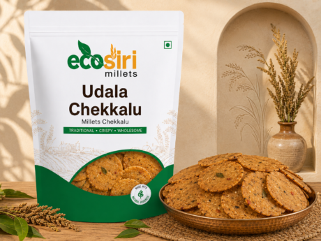 Udala Chekkalu